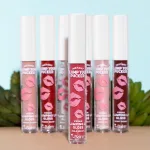 Instant Plump Your Pucker Plumping Lip Gloss