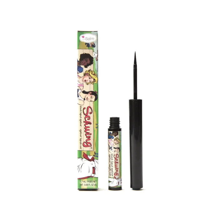 Schwing Liquid Eyeliner - Image 1