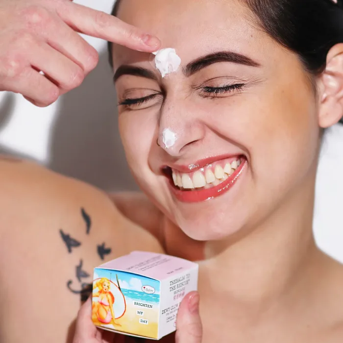 Dewy Glow Day Cream - Image 2