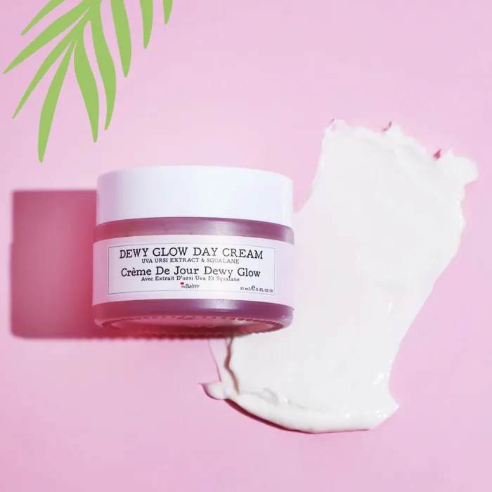 Dewy Glow Day Cream - Image 1
