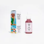 Face Oil Glow With Squalane and Abyssinian Oil - Image 3