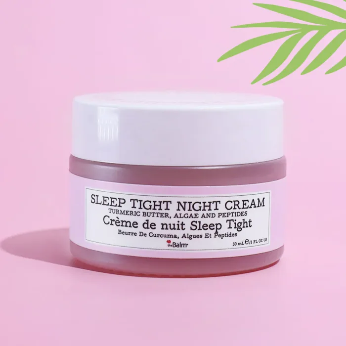Sleep Tight Night Cream - Image 1