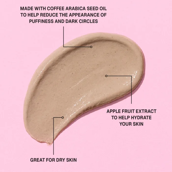 The Balm Face Mask - Image 3