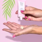 Gentle Face Scrub with Organic Rainforest Sugar