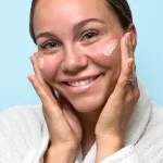 Gentle Face Scrub with Organic Rainforest Sugar - Image 2