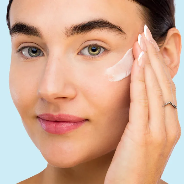 Lightweight Daily Face Cream - Image 2