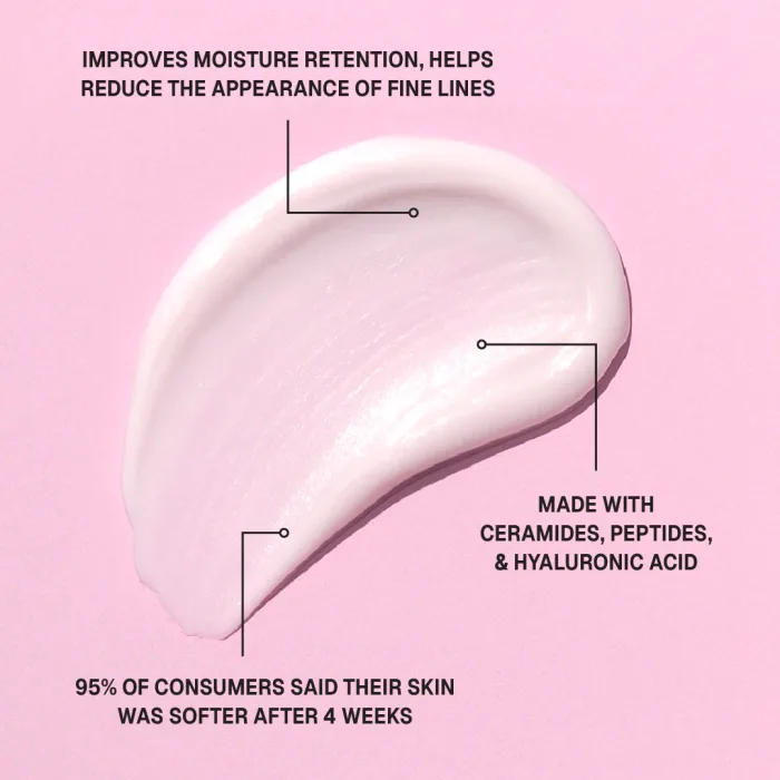 Lightweight Daily Face Cream - Image 3