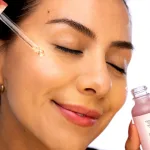 Complexion Serum With Zinc and Niacinamide - Image 3