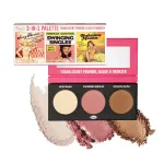 3-in-1 Palette Trio (Bahama Mama, Sexy Mama, Swinging single) - Image 3