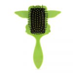 Star Wars Mandalorian The Child Moulded Paddle Brush - Image 2