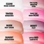 The Balm Lip Oil - Image 2