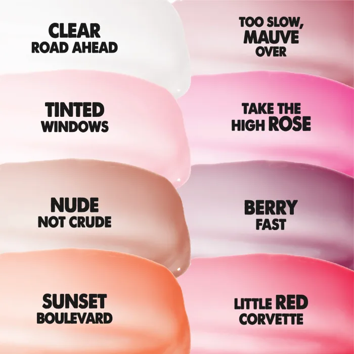 The Balm Lip Oil - Image 2