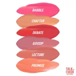 Talk is Cheek Blush Cream - Image 2